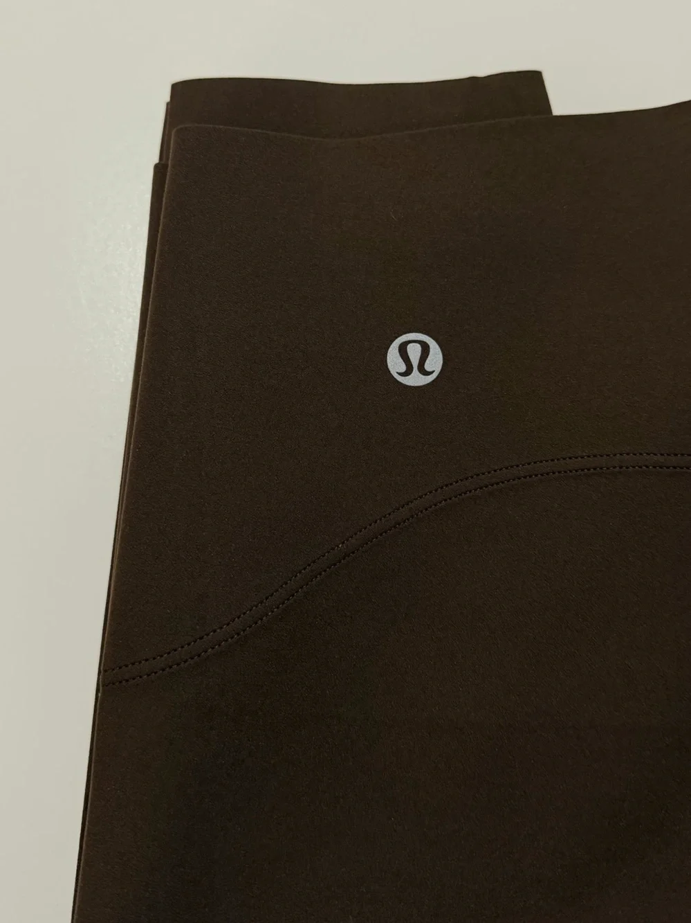 Lululemon - Glow Up Super High Rise Tight 28” - Size 8 - NWT